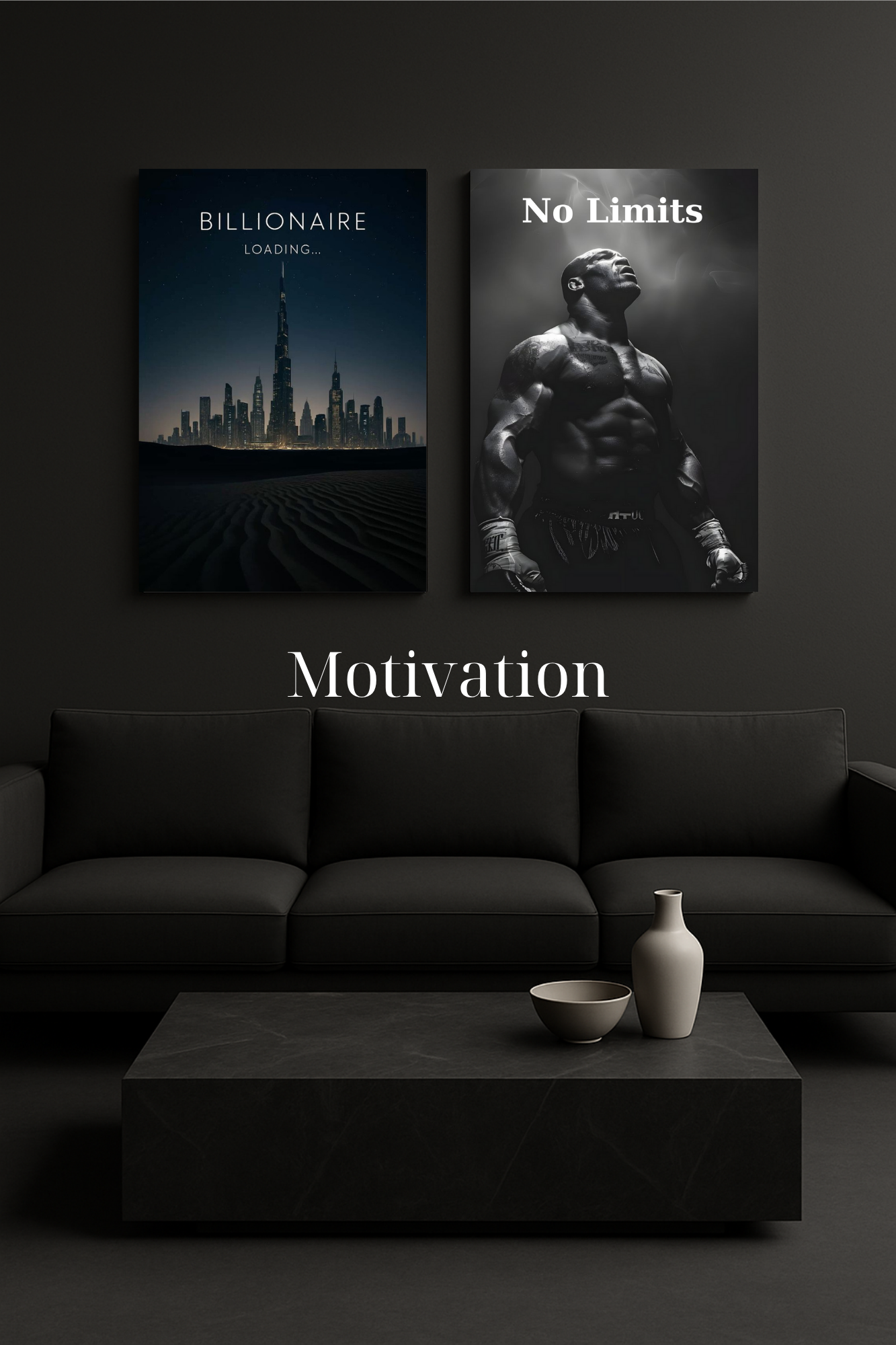 Motivation