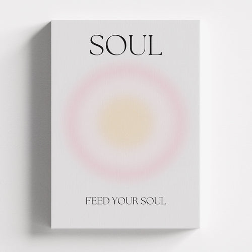 Feed Your Soul