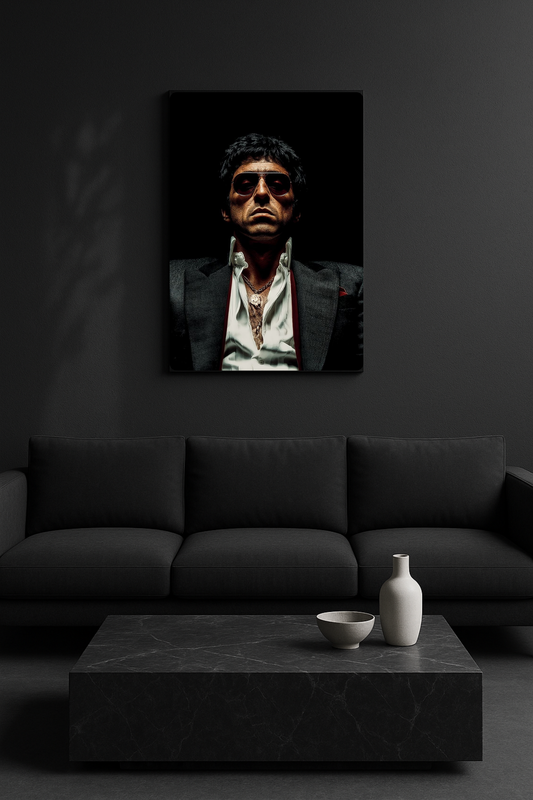 The Boss
