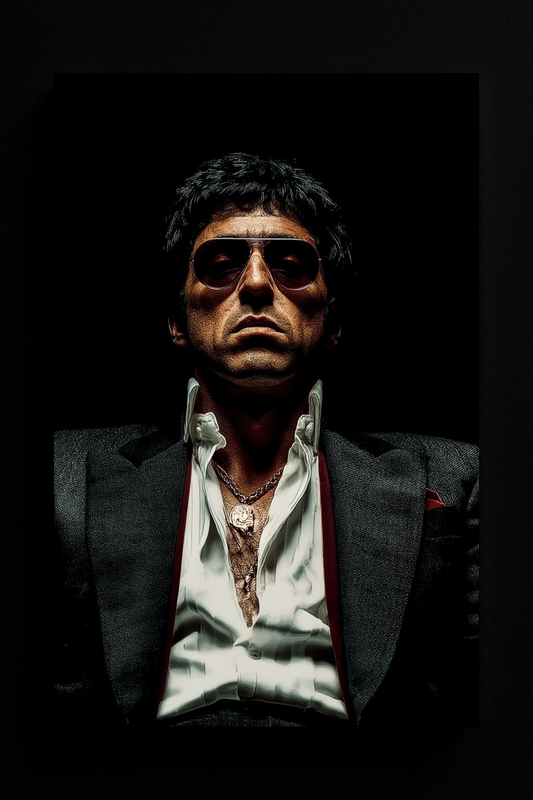 The Boss