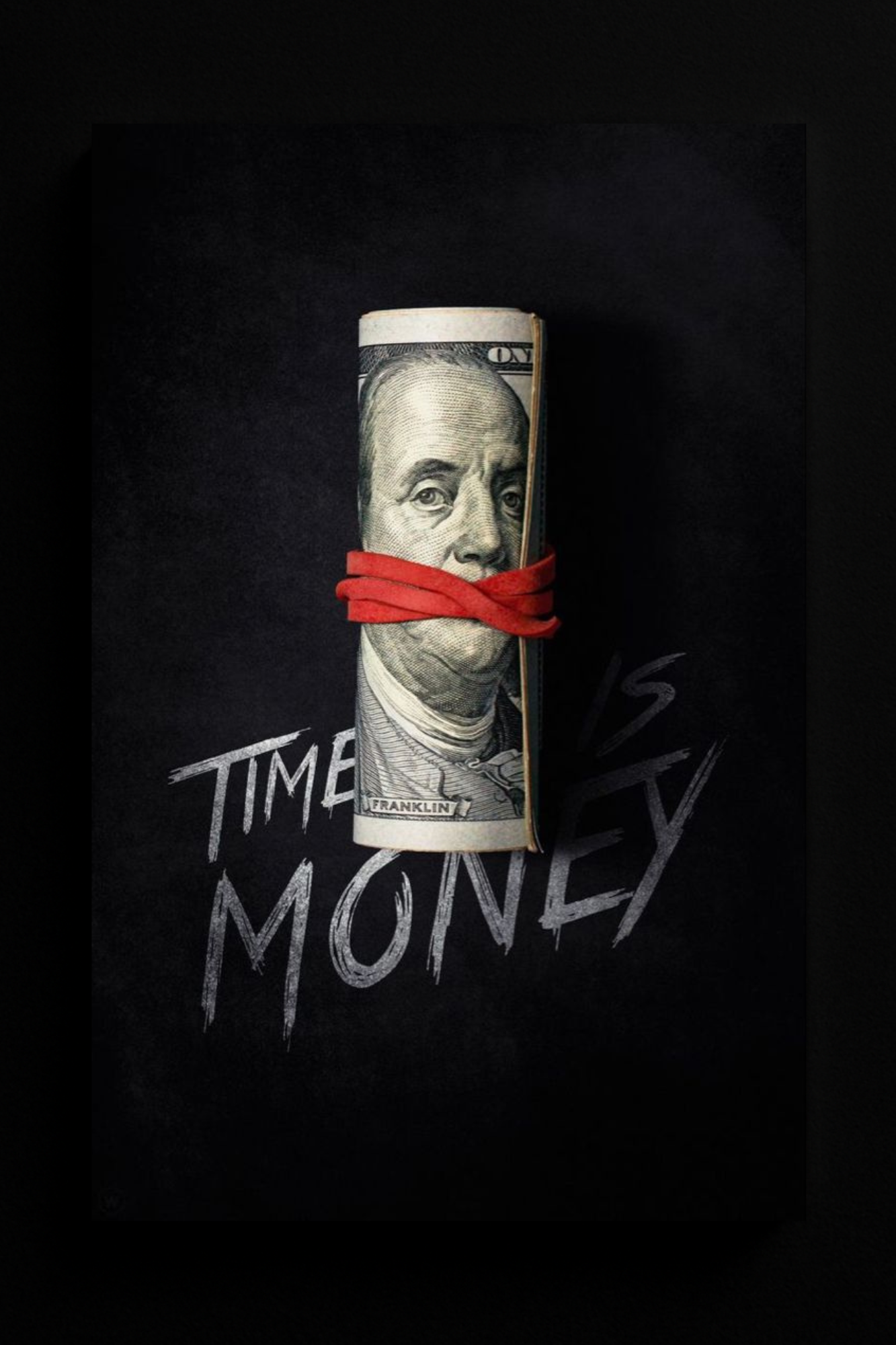 Time Is Money