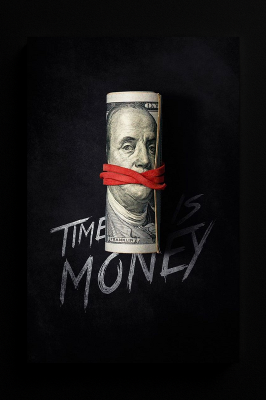 Time Is Money