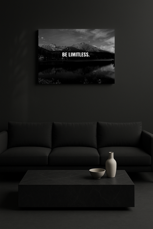 Be Limitless