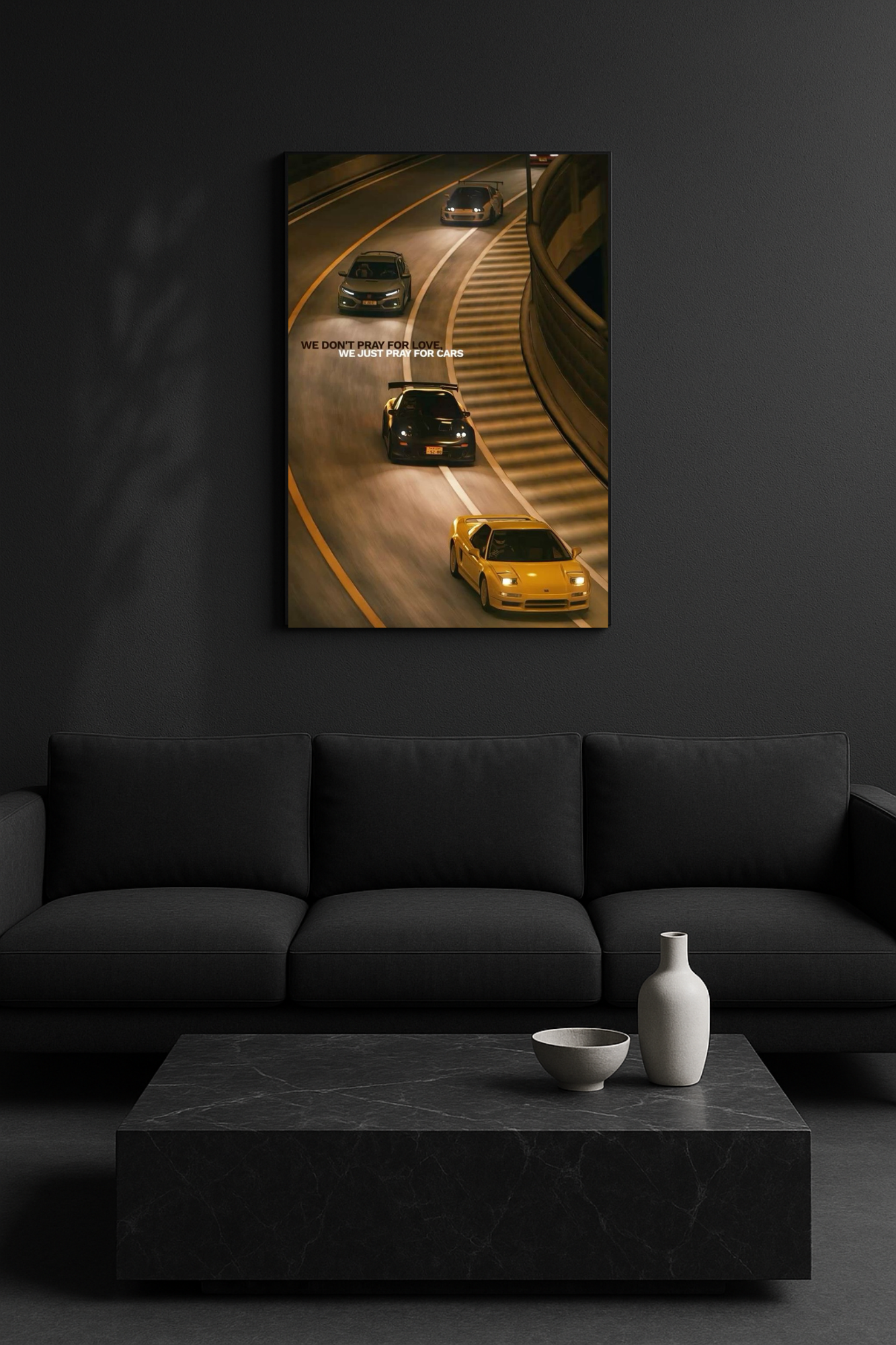 Car Prayer - Car Group