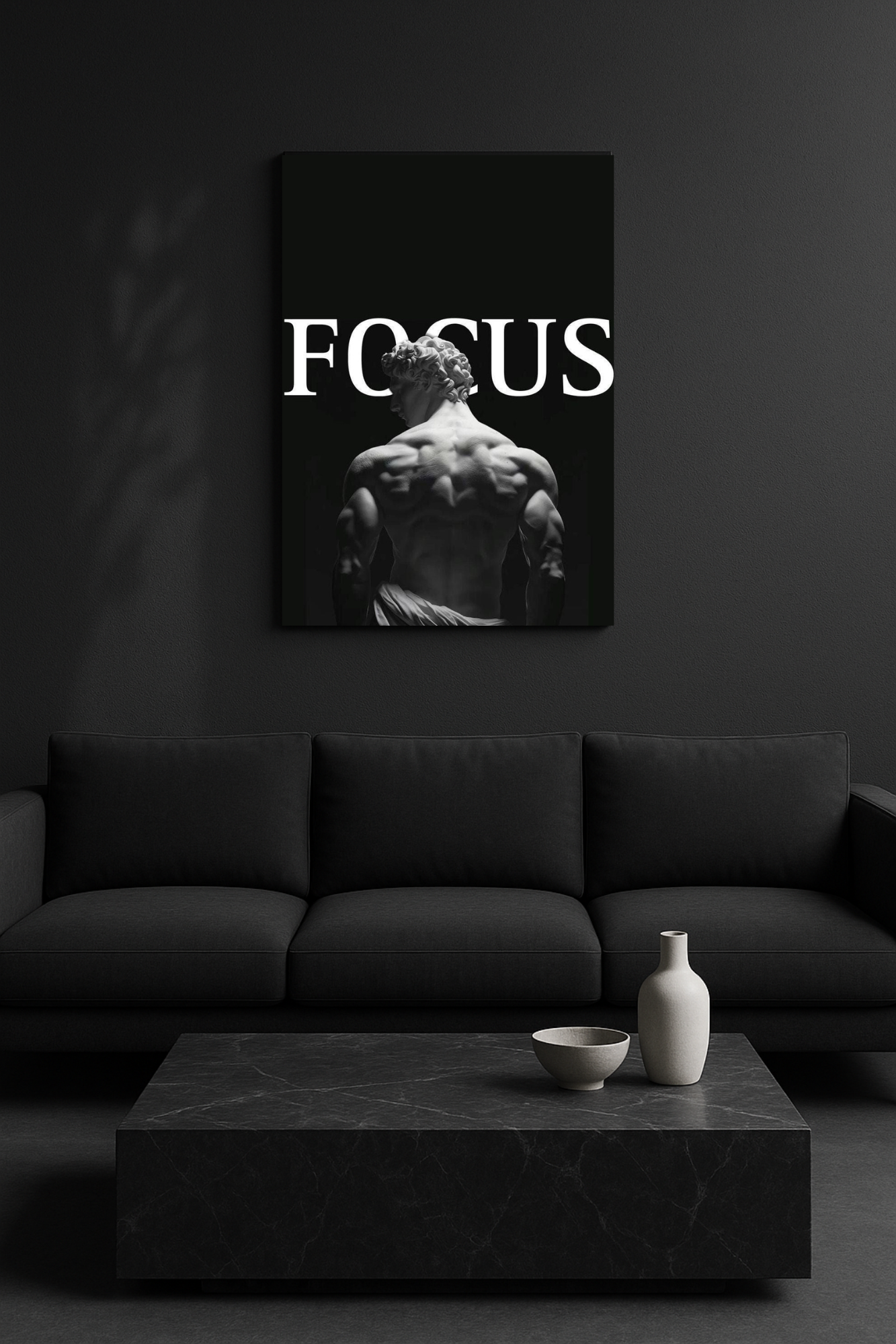 Focus