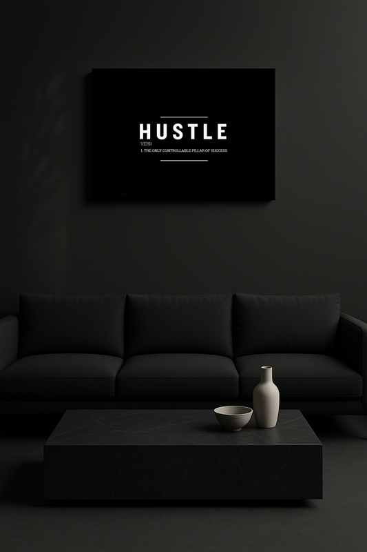 Hustle