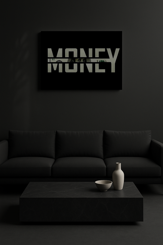 Money Mindset