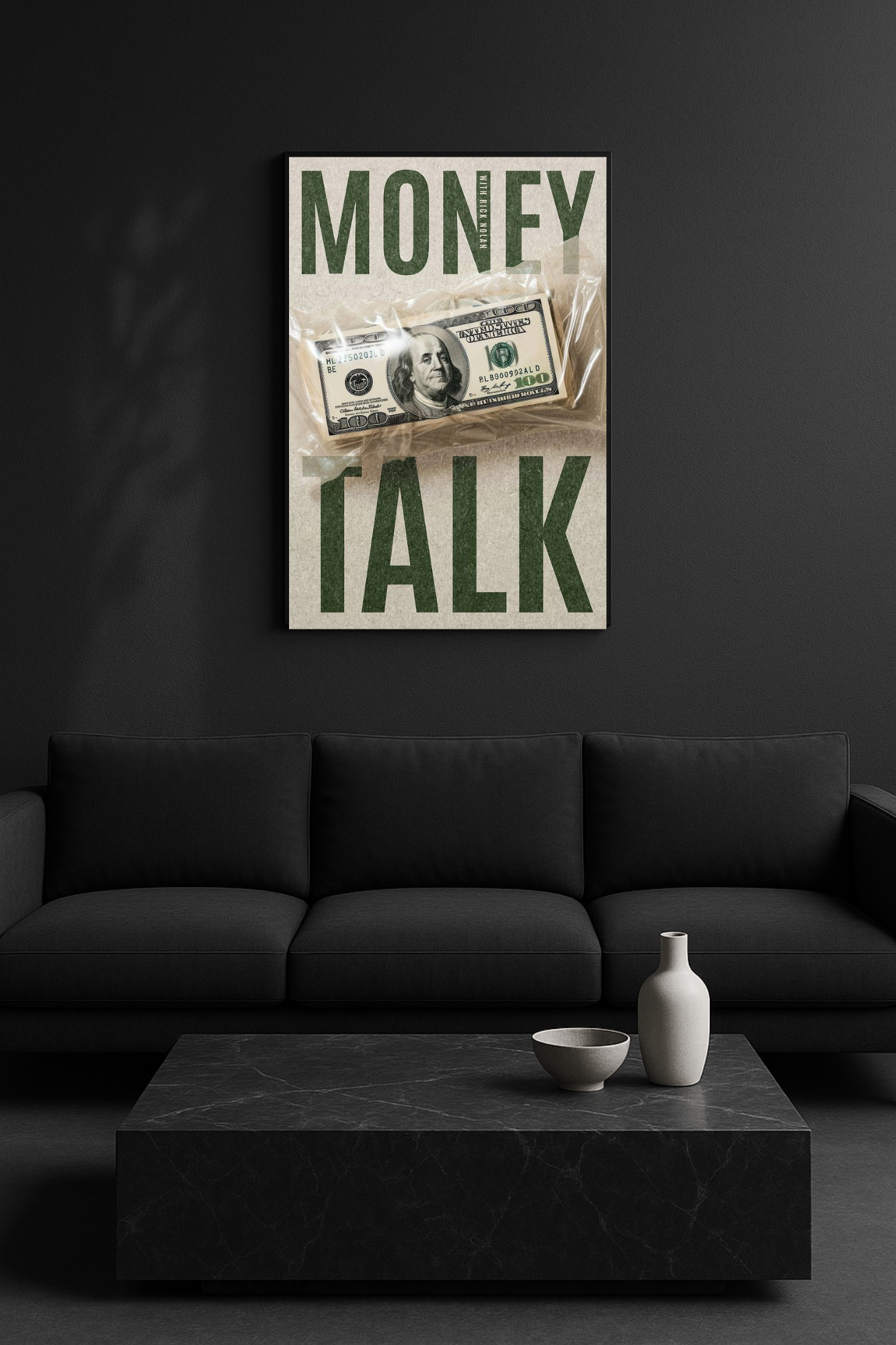 Money Talk