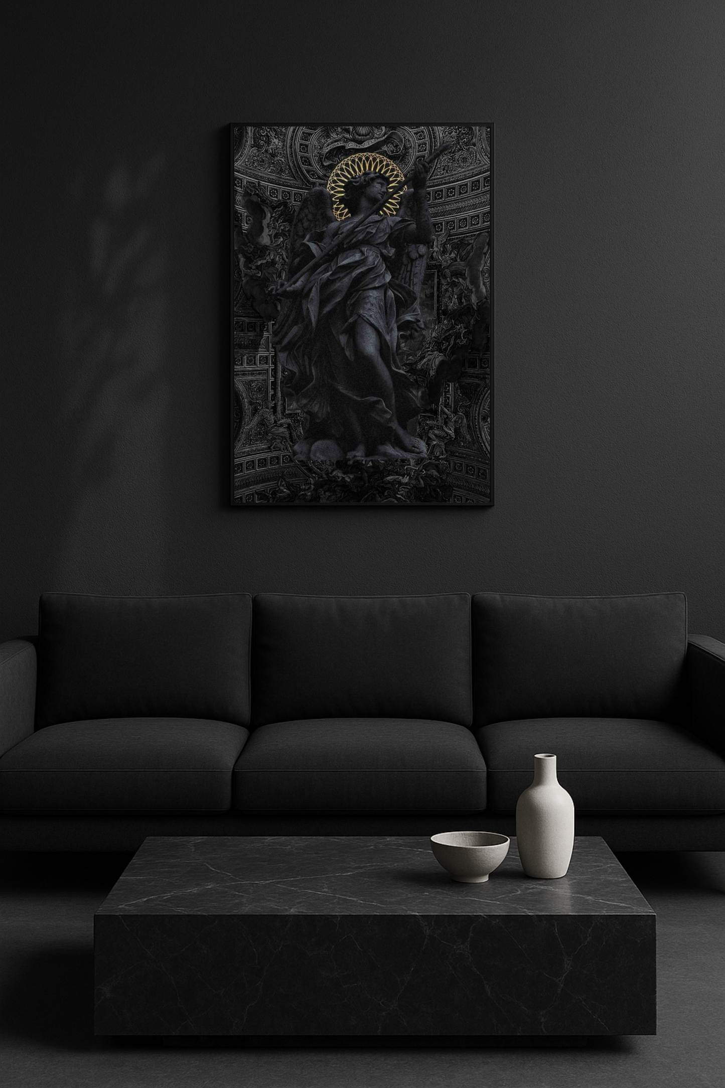 Archangel – Dark Grace