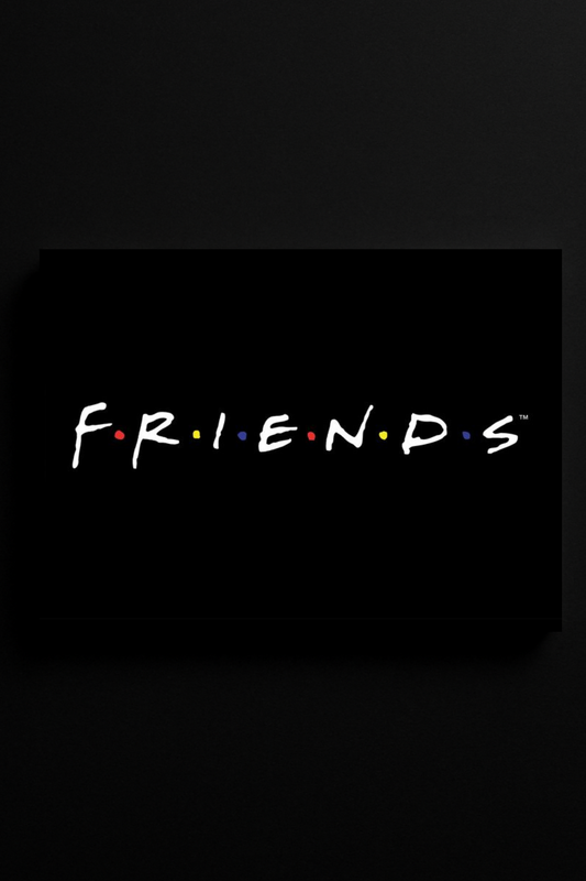 Friends Logo