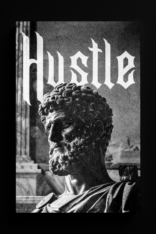 Hustle Philosophy