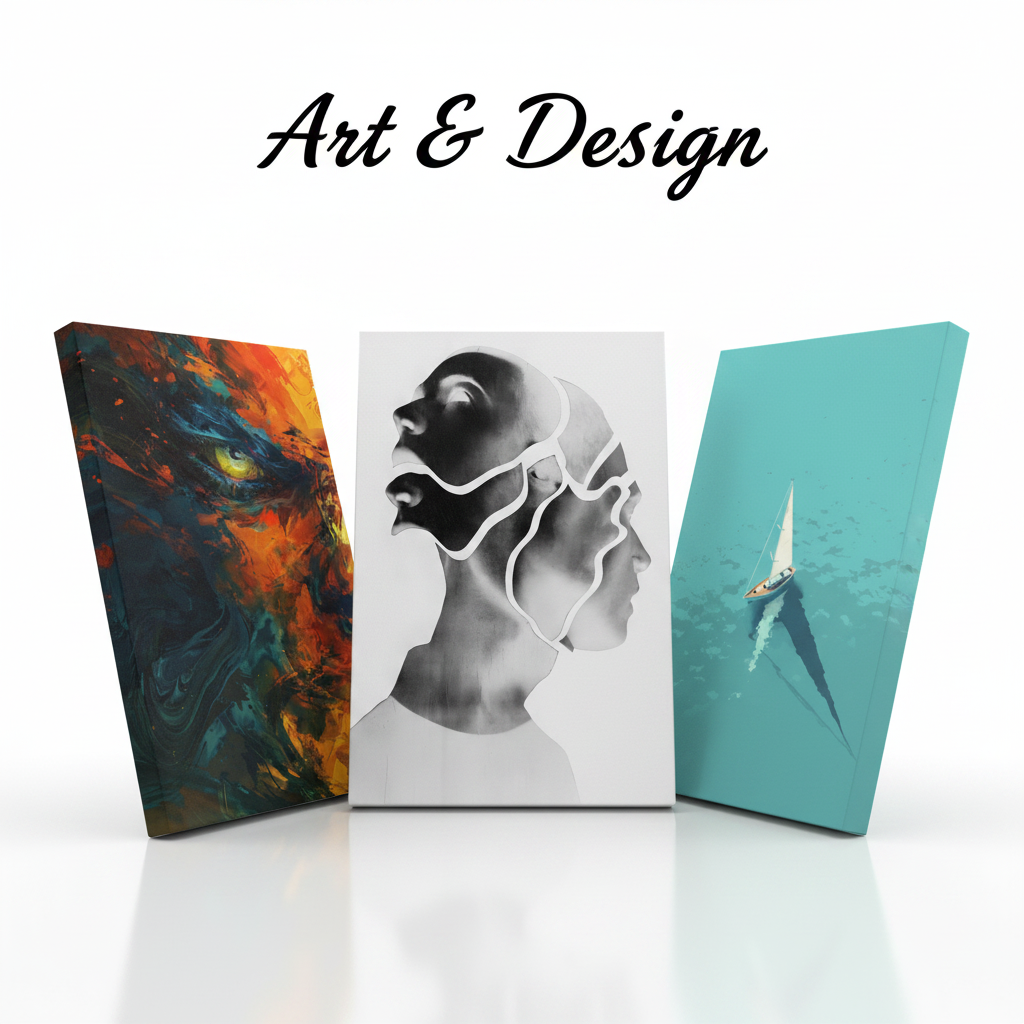 Art & Design