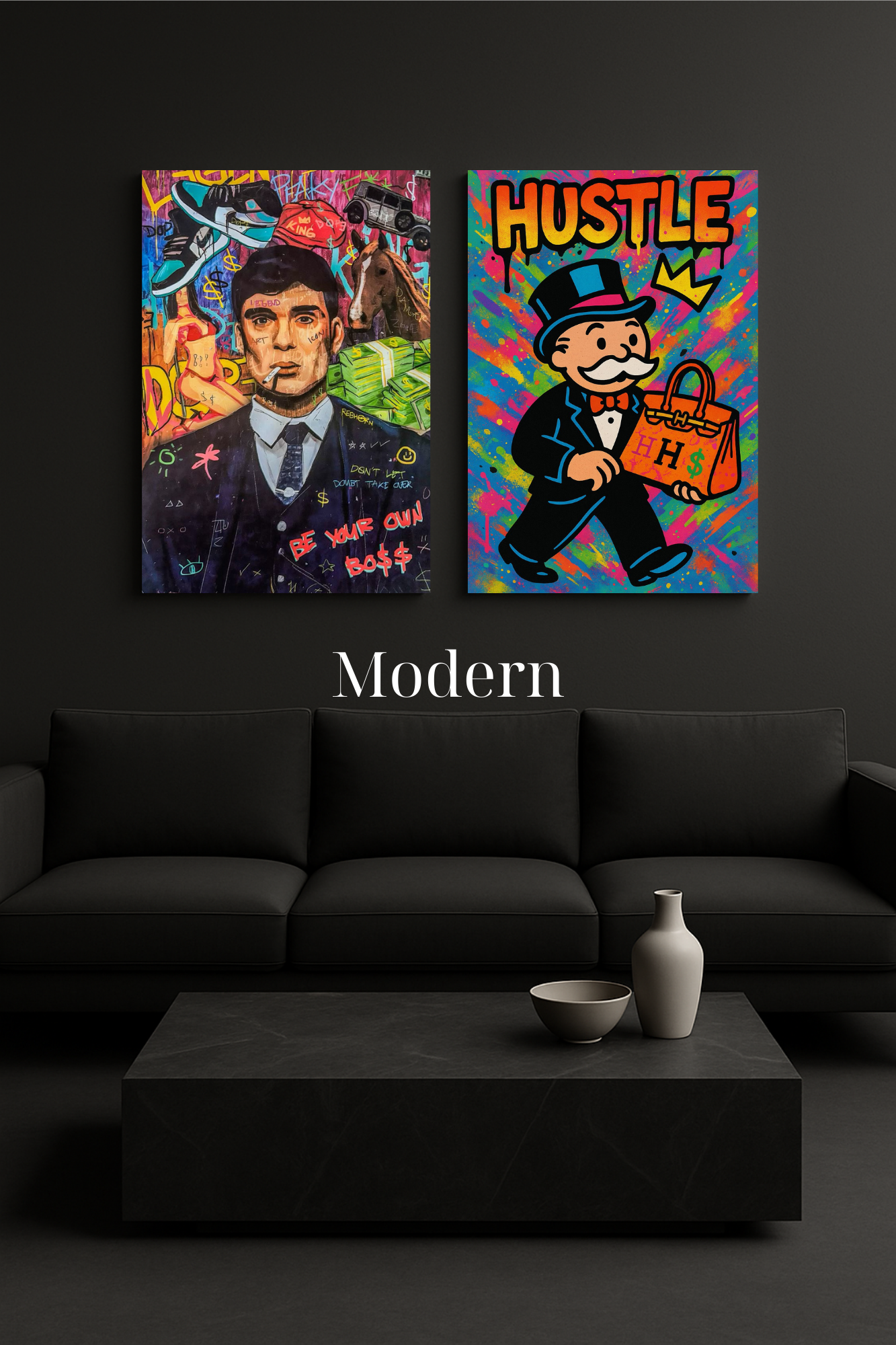 Modern