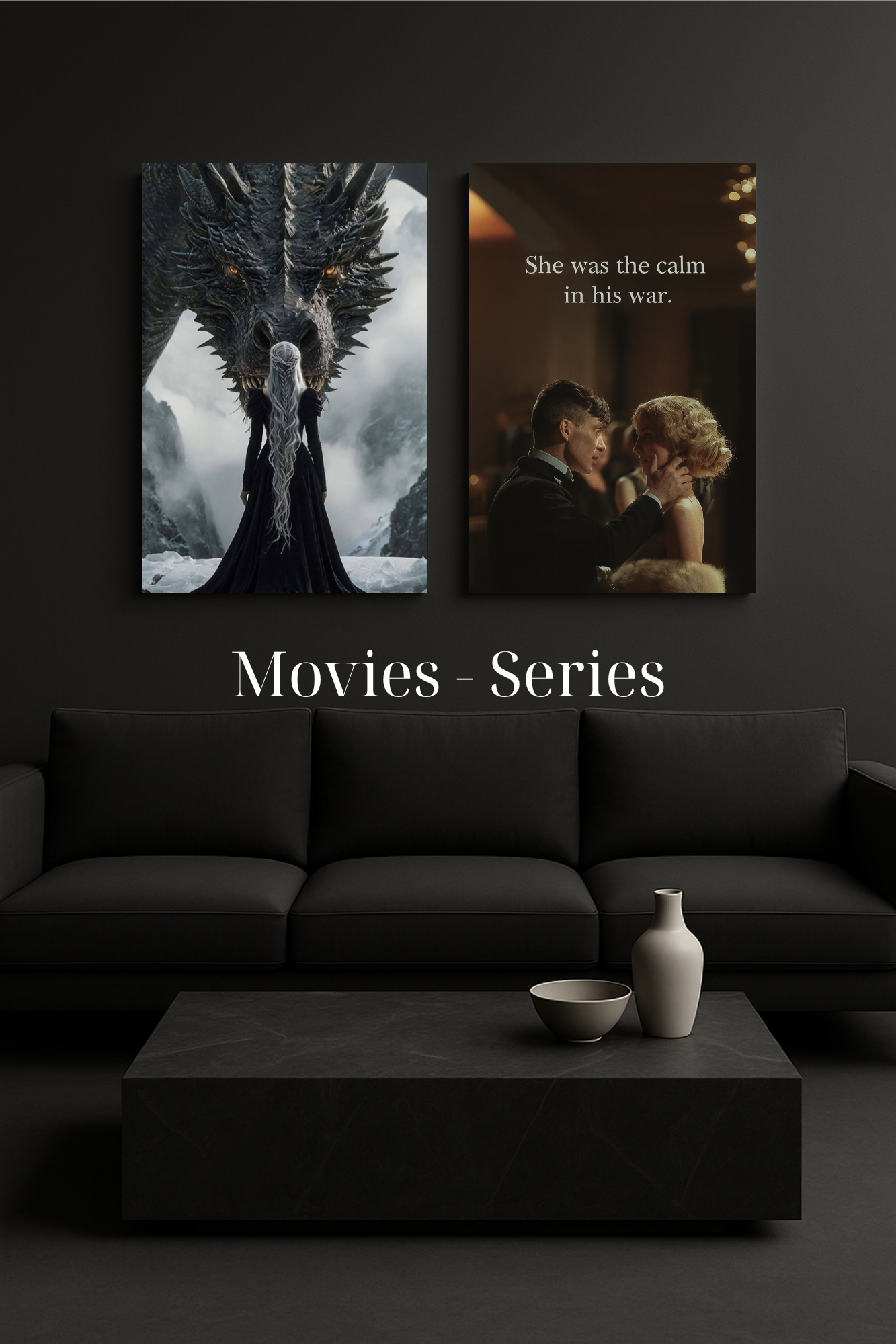 Movies/Series