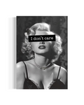 I Don’t Care
