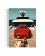 Millionaire Mood