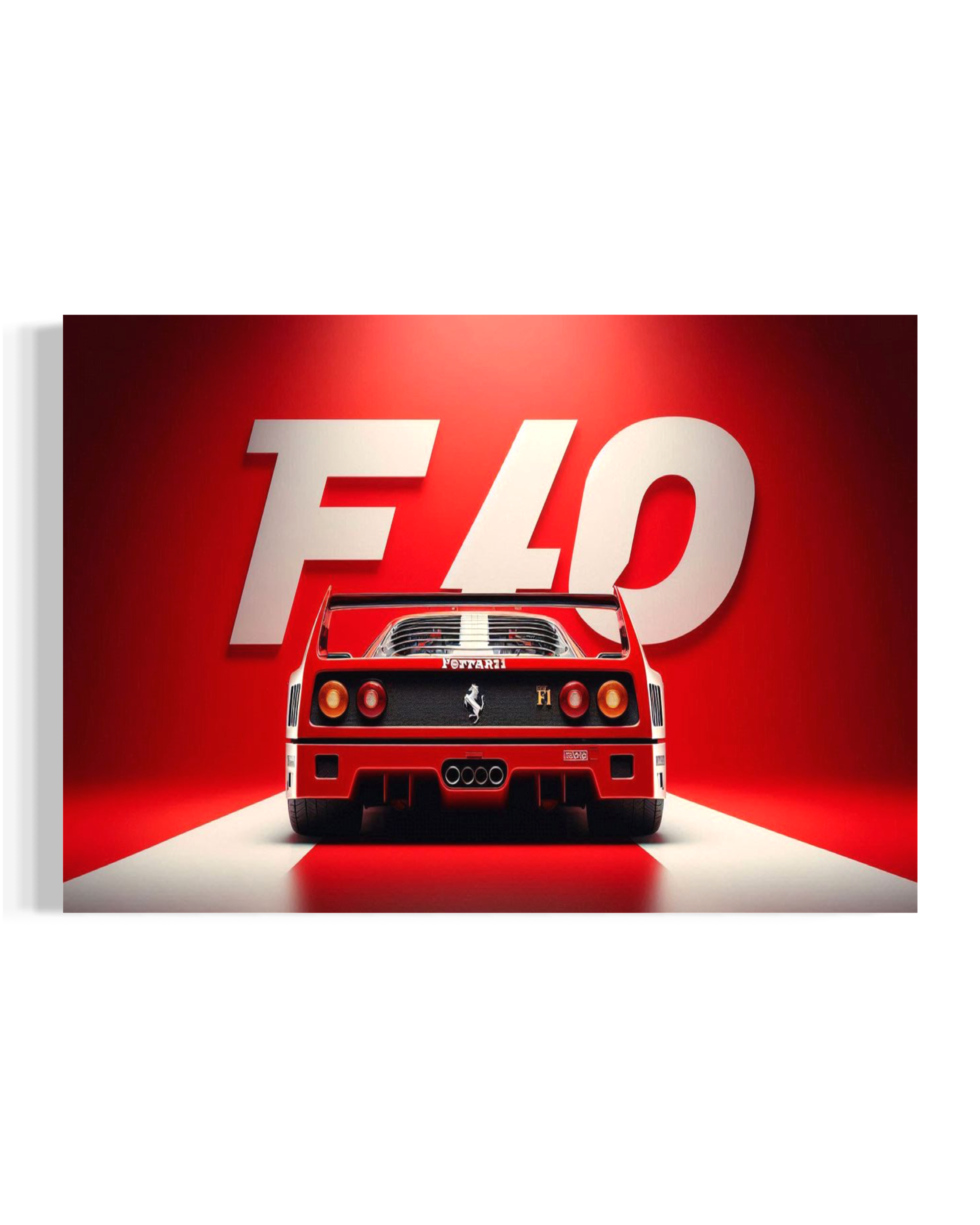 Ferrari F40