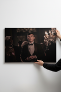 The Gentleman Boss – Peaky Blinders