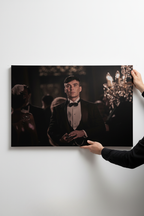The Gentleman Boss – Peaky Blinders