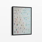 Summer Crowd