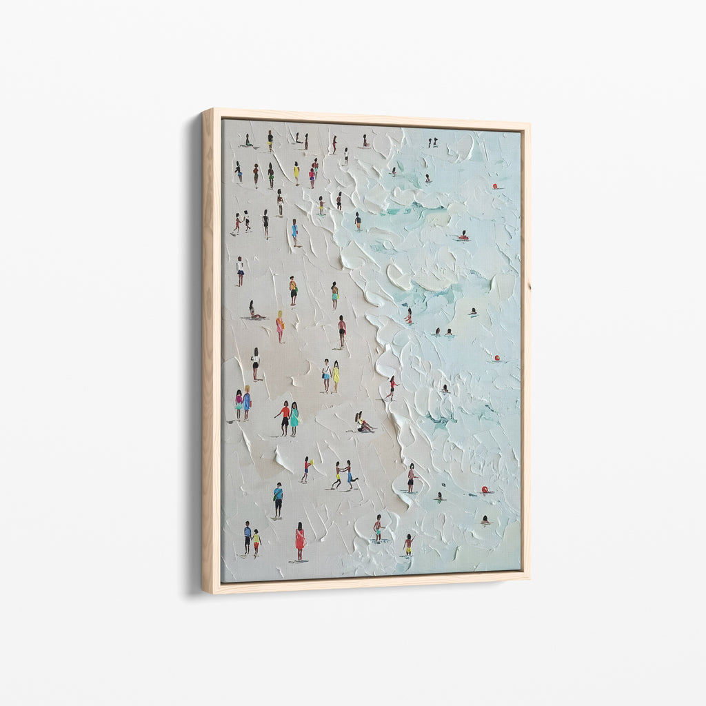 Summer Crowd