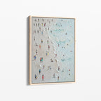Summer Crowd