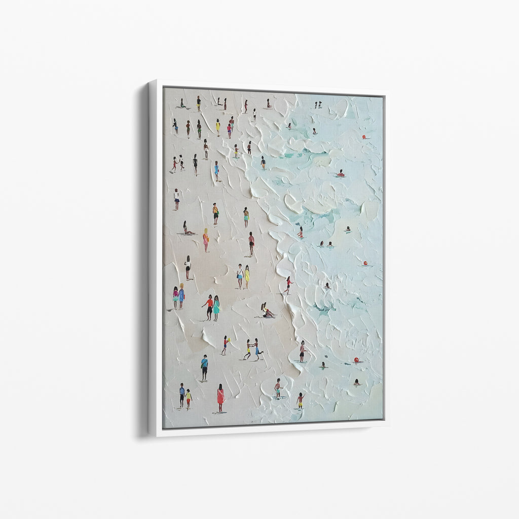 Summer Crowd