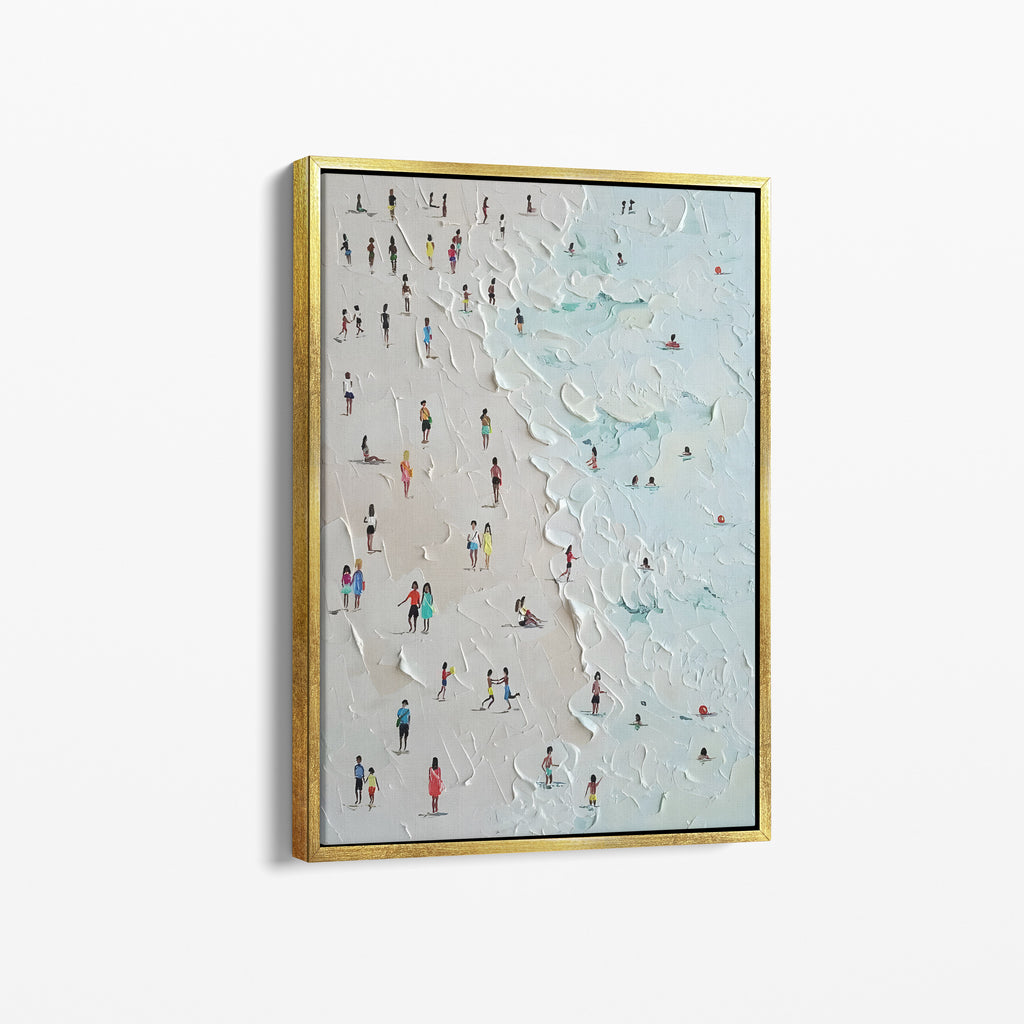 Summer Crowd