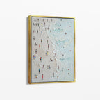 Summer Crowd