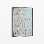 Summer Crowd