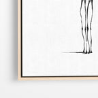 The Tall One