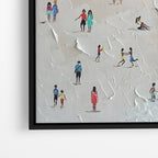 Summer Crowd