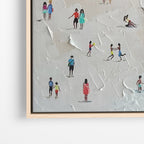 Summer Crowd