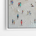 Summer Crowd