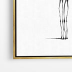 The Tall One