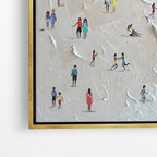 Summer Crowd