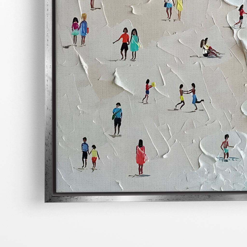 Summer Crowd