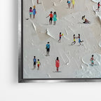 Summer Crowd