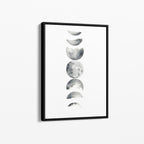 Moon Phases