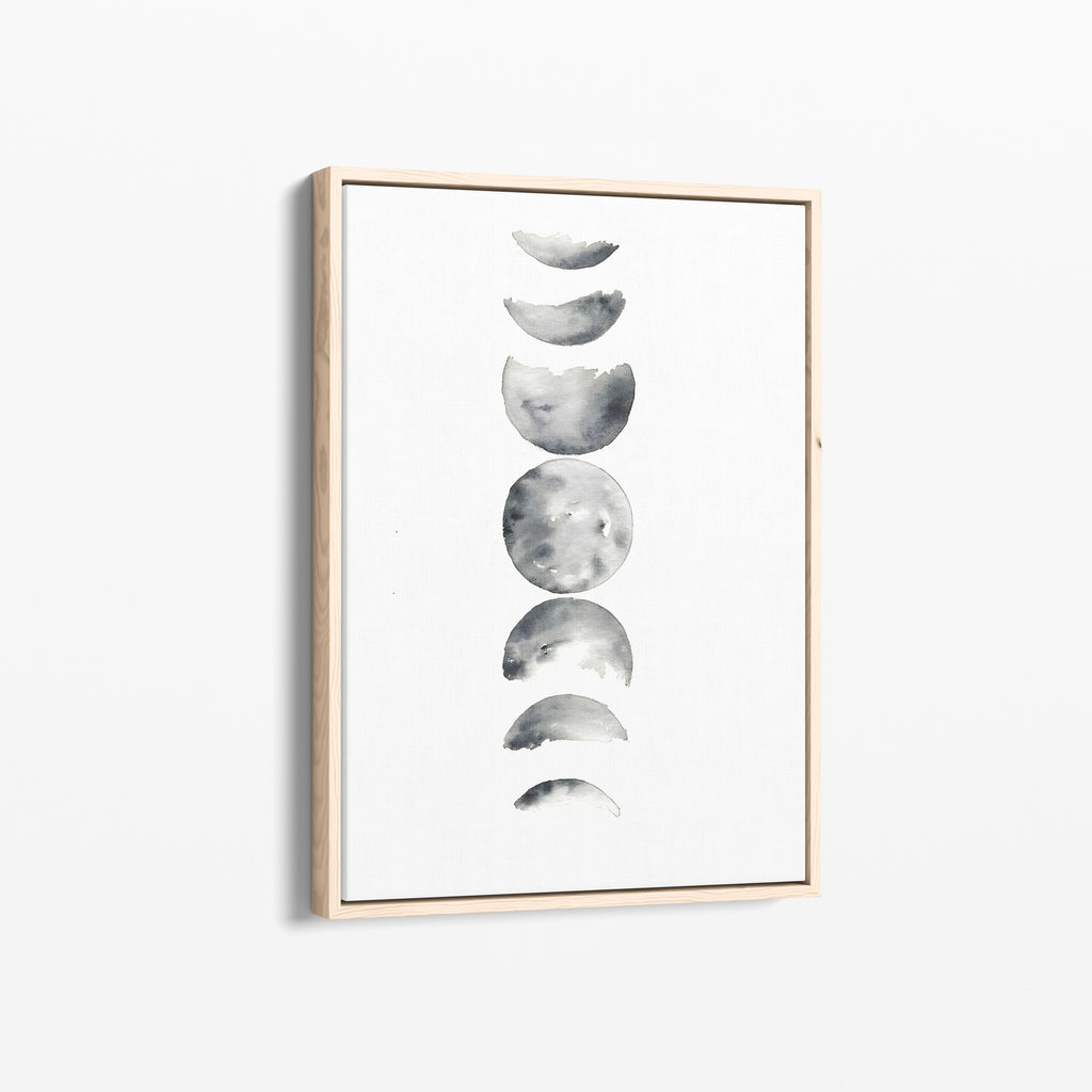 Moon Phases