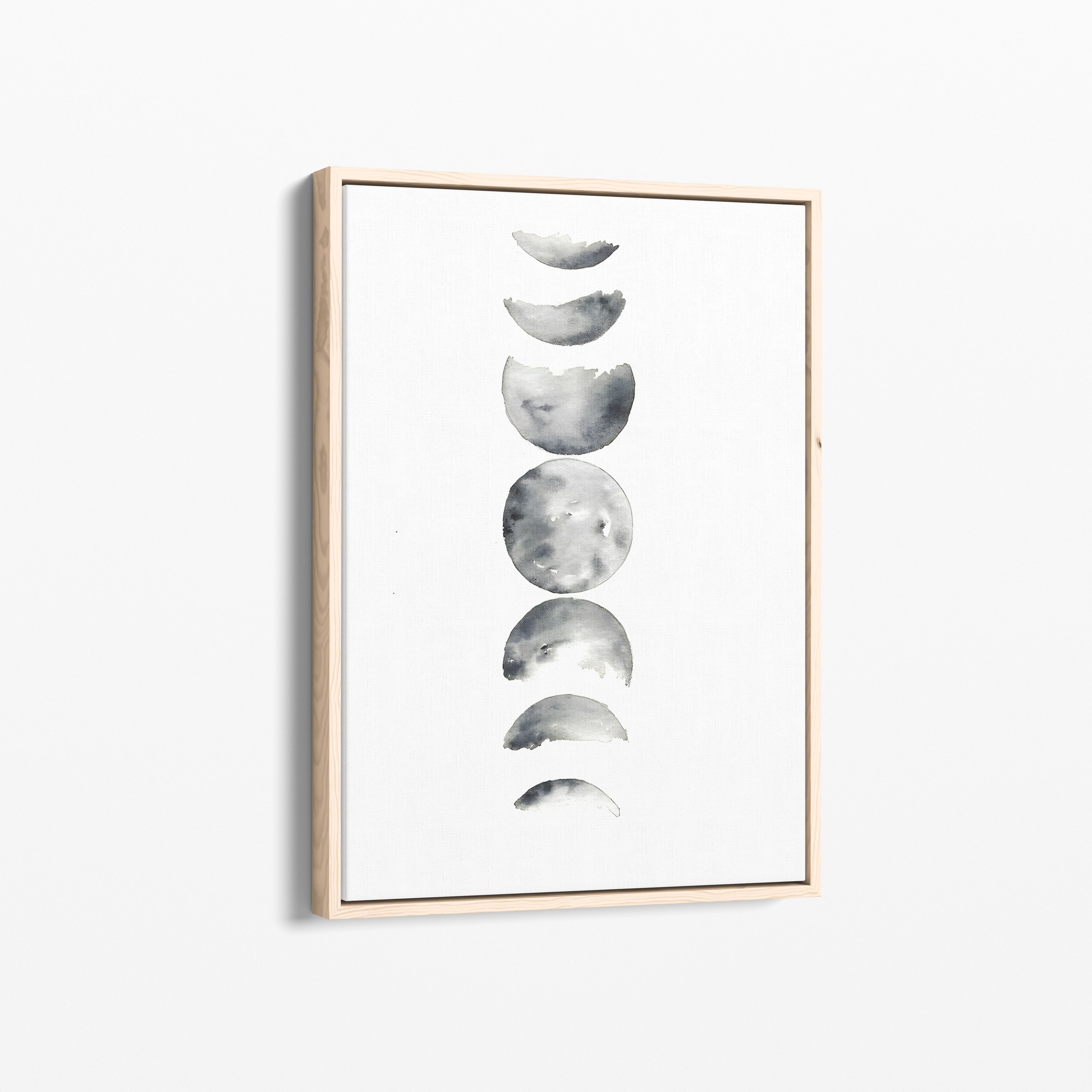 Moon Phases