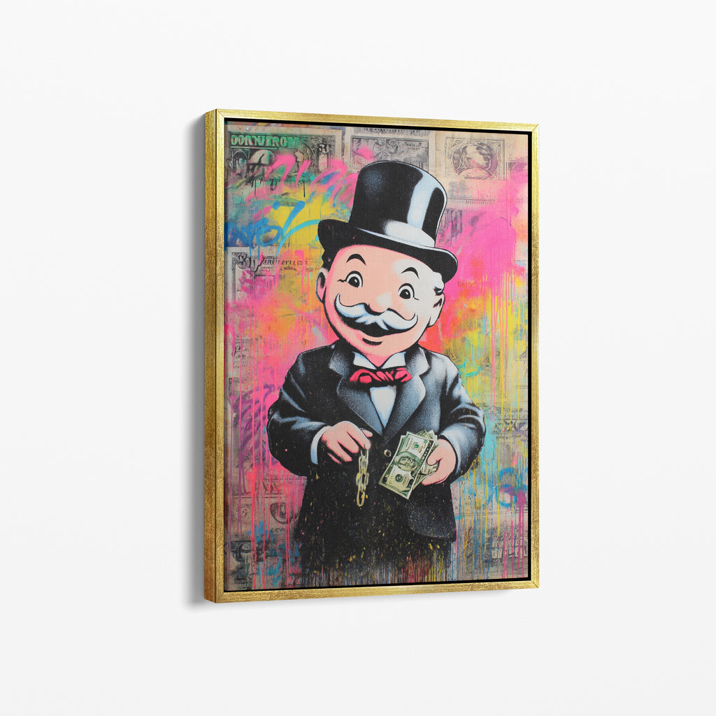Monopoly Empire