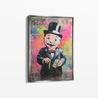 Monopoly Empire