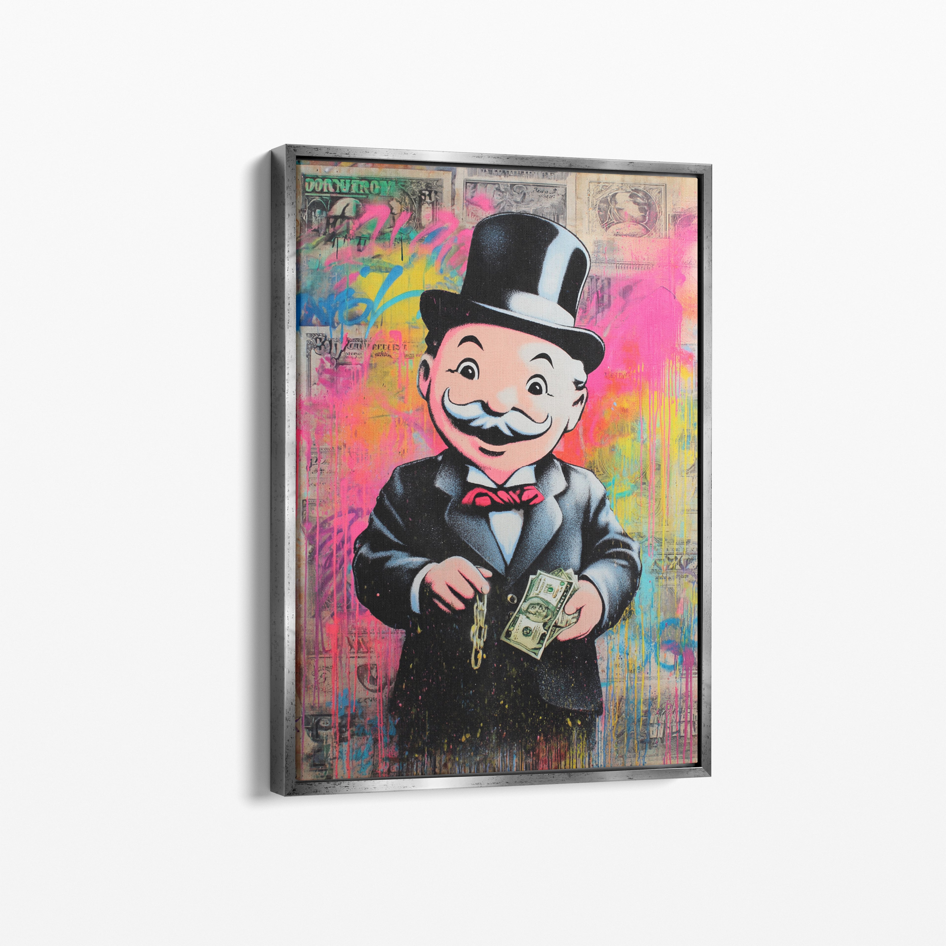 Monopoly Empire