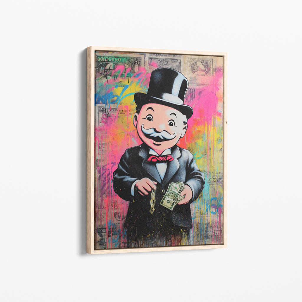 Monopoly Empire