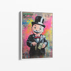 Monopoly Empire