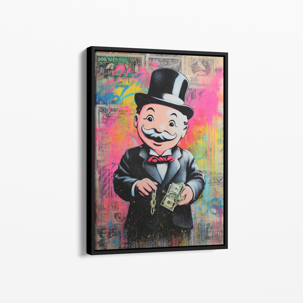 Monopoly Empire