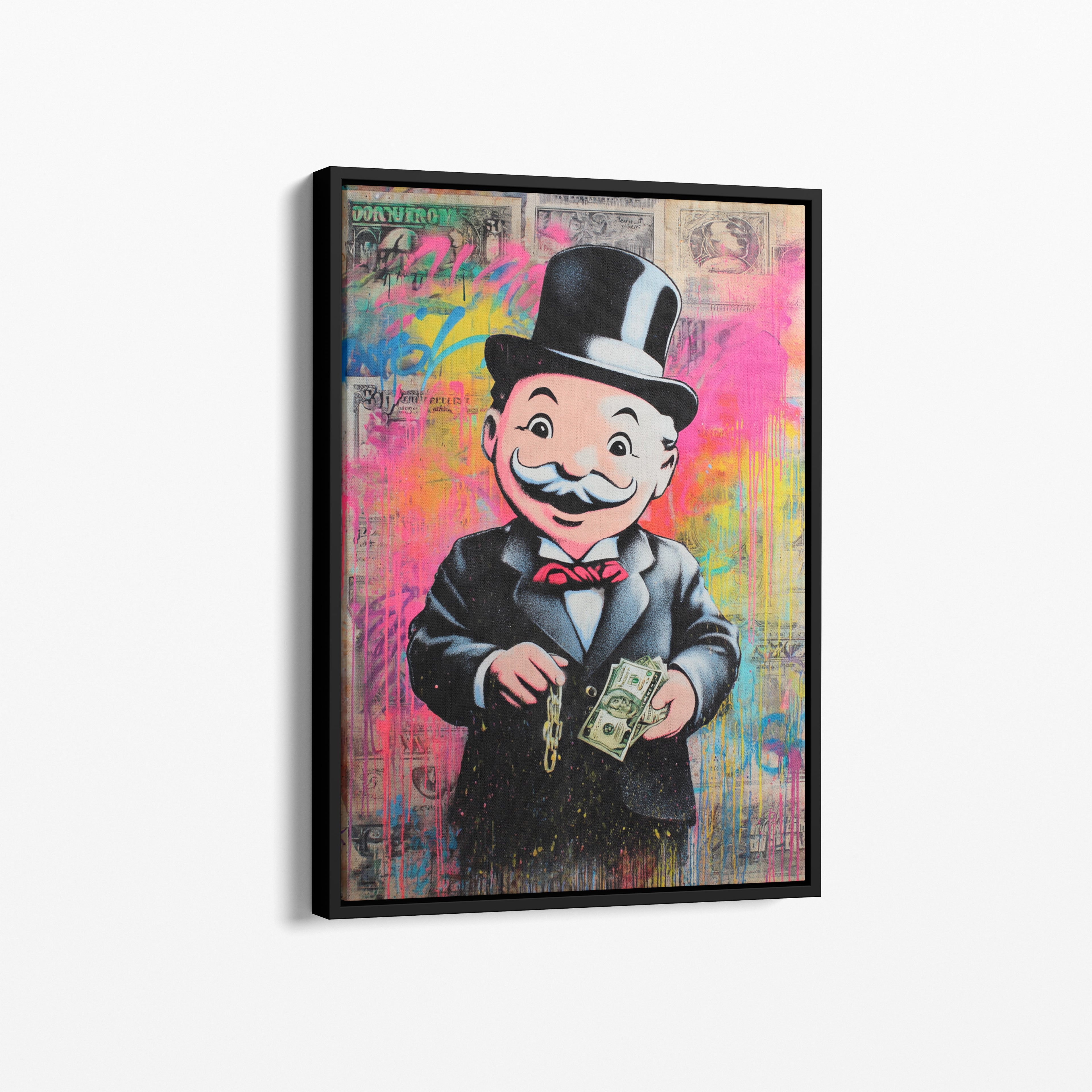 Monopoly Empire