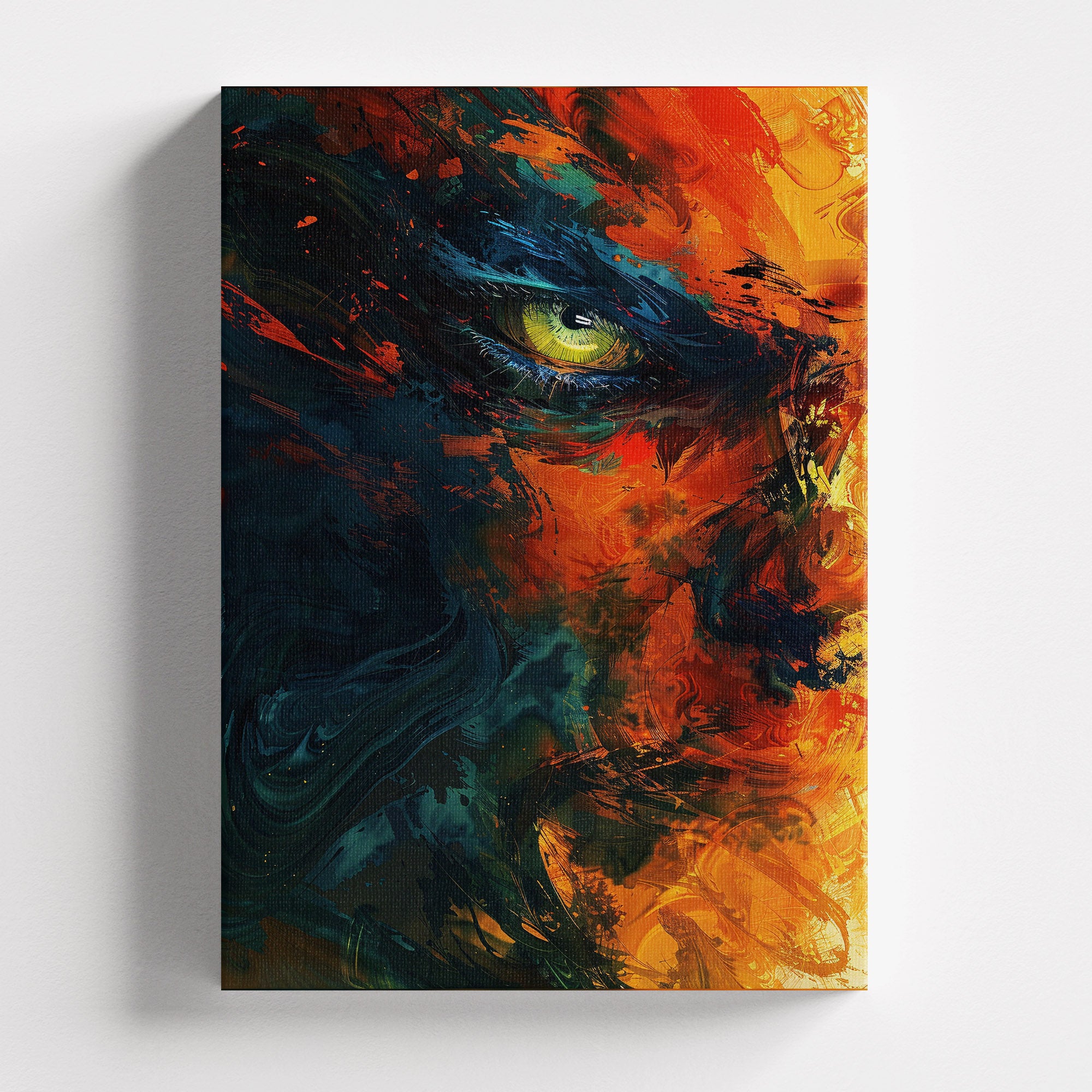 Wild Eye
