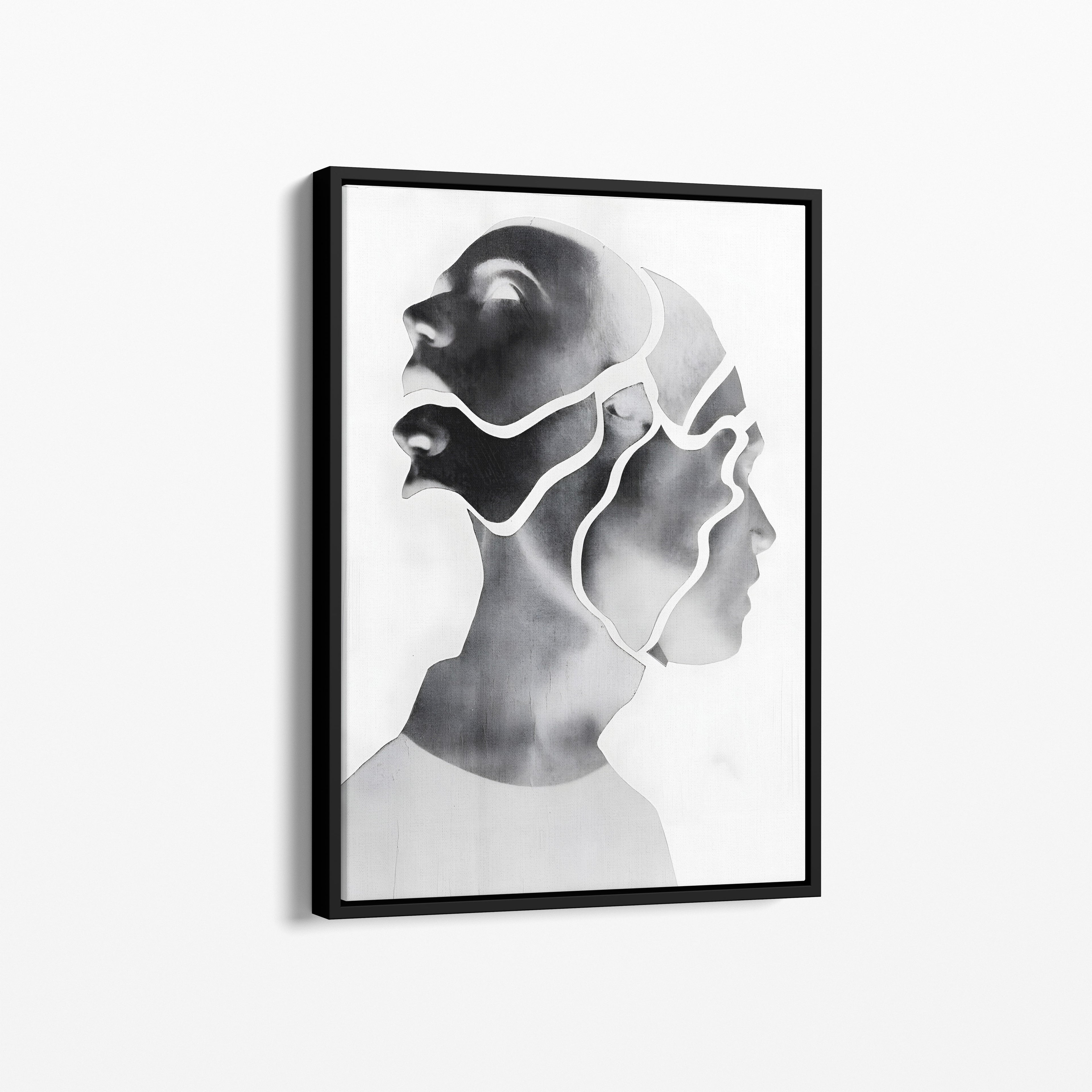 Fractured Mind
